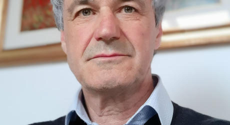  Claudio  Ioriatti