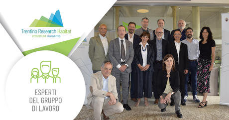 Il gruppo di esperti del Forum per la ricerca