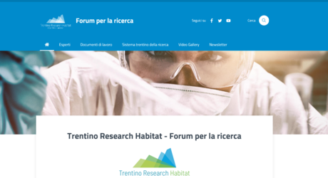 Forum per la ricerca: sabato 20 luglio, ad Arte Sella, la presentazione del documento finale