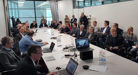 Forum per la ricerca: partito il “viaggio” lungo le traiettorie della ricerca e dell’innovazione