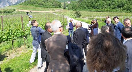 Forum per la ricerca: dopo le visite ai centri di ricerca, oggi la prima sessione di lavoro