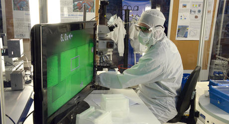 Via libera al Forum per la ricerca