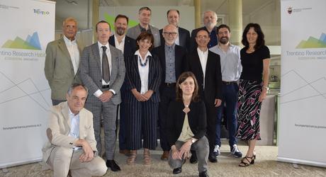 Ricerca e innovazione sotto la lente del FORUM: “fotografia” del settore e ascolto del territorio